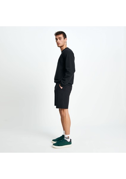 Erkek Sweatshırt EM164-BK