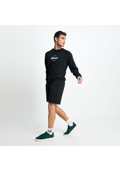 Erkek Sweatshırt EM164-BK