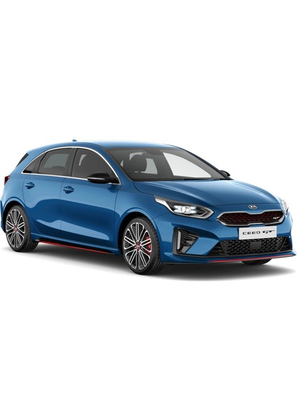 Kia Ceed Bagaj Amortisörü 2018- ve Sonrası (2 Adet) fiyatları