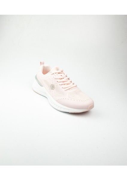 101499384 Morgen Pembe Kadın Spor Ayakkabı