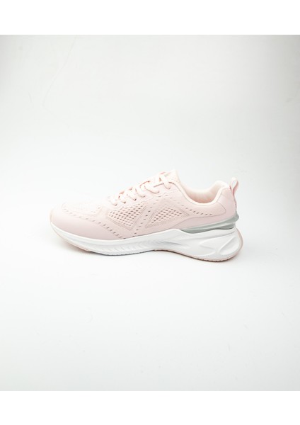 101499384 Morgen Pembe Kadın Spor Ayakkabı modelleri
