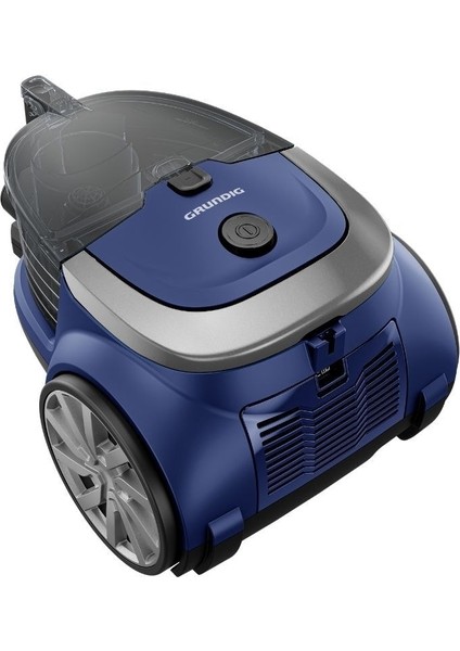 71 Dba - 80 Dba Vcc 2170 Toz Torbasız Süpürge C / F 0-250 L Mekanik 2 Yıl 500-1500 Watt Epa Toz Tor fiyatları