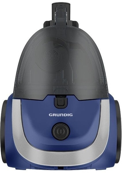 71 Dba - 80 Dba Vcc 2170 Toz Torbasız Süpürge C / F 0-250 L Mekanik 2 Yıl 500-1500 Watt Epa Toz Tor modelleri