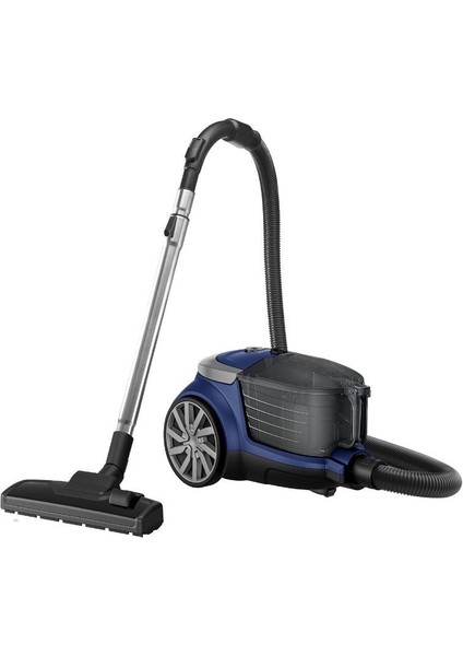 71 Dba - 80 Dba Vcc 2170 Toz Torbasız Süpürge C / F 0-250 L Mekanik 2 Yıl 500-1500 Watt Epa Toz Tor fırsatları