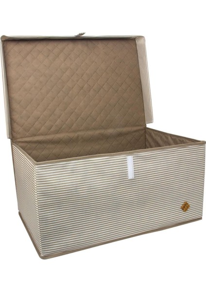 Tekno Trust Kahverengi 3'lü Çok Amaçlı Kutu Mega Kahverengi 60X40X30 cm 3 Pamuklu 60 x 40 fiyatları