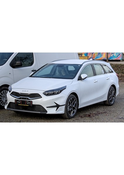 Kia Ceed Sw. Bagaj Amortisörü 2018- ve Sonrası (2 Adet) fiyatları