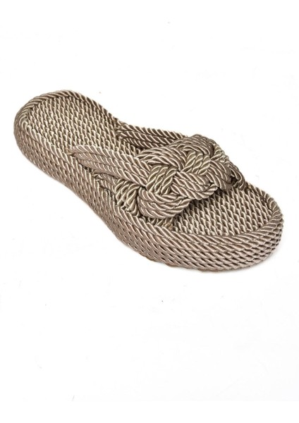 S596022704 Vizon Halat Ipli Hasır Terlik indirimleri