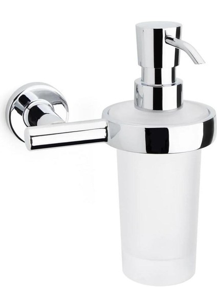Hear Duvara Montajlı Sıvı Sabunluk