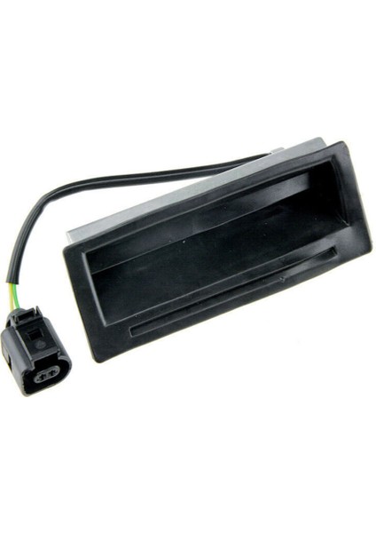 Vw Touareg 2003-2006 Arka Bagaj Açma Kolu Tutamak 1J0827566D