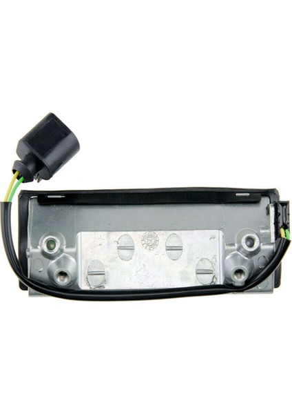 Vw Bora 1998-2005 Arka Bagaj Açma Kolu Tutamak 1J0827566A