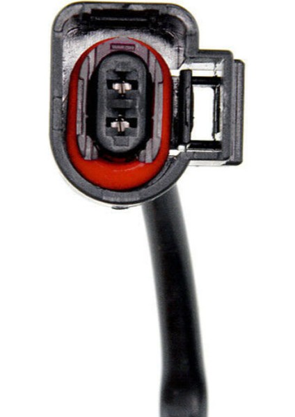 Vw Bora 1998-2005 Arka Bagaj Açma Kolu Tutamak 1J0827566A