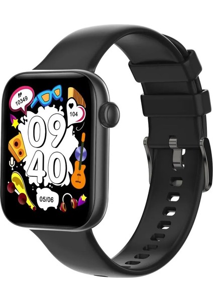 Hiwatch Neo Akıllı Saat