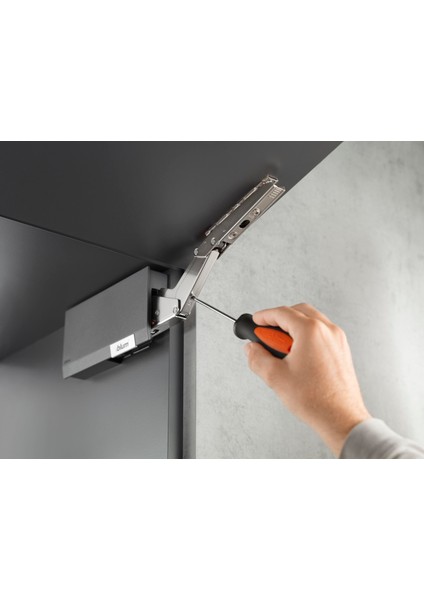 Aventos Hk-top Bas-aç Kapak 22K2700T