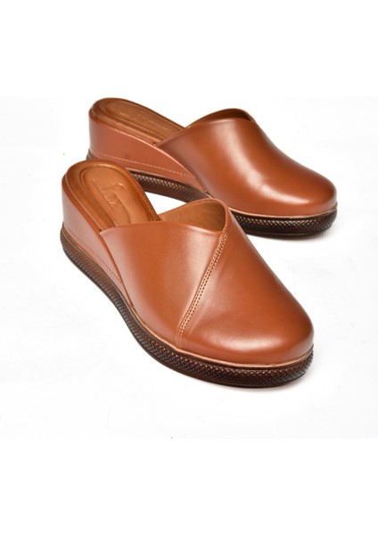 S674307509 Taba Dolgu Tabanlı Kadın Terlik indirimleri