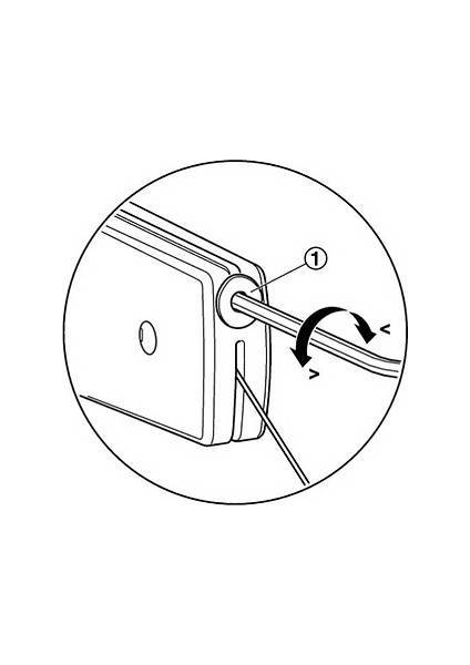 Frenli Düşer Kapak Mekanizması Çelik Halatlı indirimleri