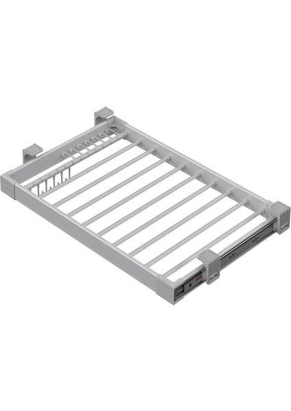 Teleskopik Frenli Pantolonluk,kemer, Kravat Askılık fırsatları