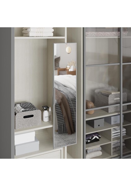 Gardırop İçi Döner Ayna Mekanizması S6612 fiyatları