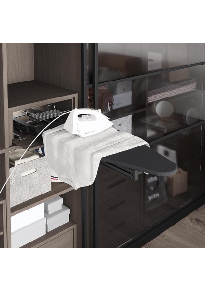 Dolap Içi Katlanır Ütü Masası S6616 fiyatları