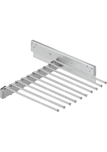 PREMIO Pantolonluk (10lu) 465x505x100mm.
