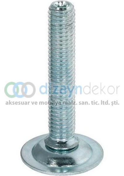 Baza Bingo Ayak M10 X 60 Mm - 4 adet