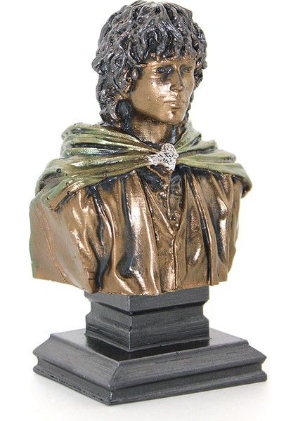 Polyester Frodo Büst 153