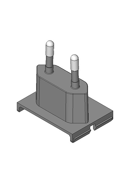 Servo Drive Uno Tekli Adaptör 16 W - Z10NA200
