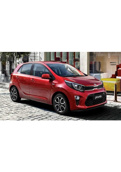 Kia Picanto Bagaj Amortisörü 2017- ve Sonrası (2 Adet) fiyatları