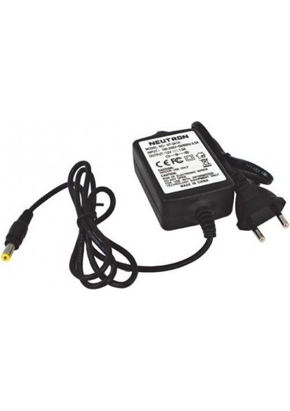 LED Adaptörü 1 Amper