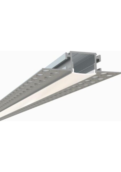Gömme Sıvaaltı Lineer LED Kasa Profil Armatür