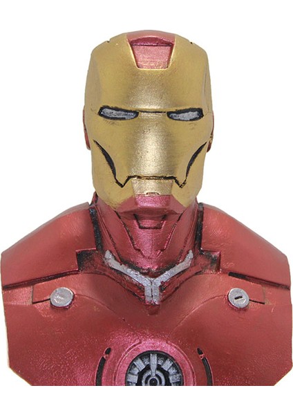 Ironman Büst 125 fırsatları