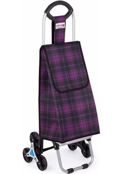 Tekno Trust Çok Renkli Royal Pazar Arabası 403-B101 28 x 35 modelleri