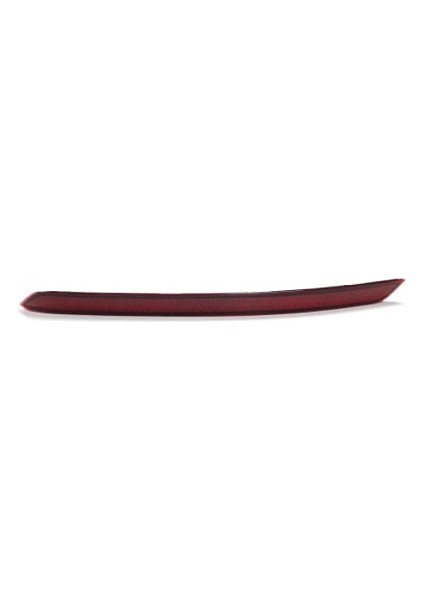 Tampon Reflektörü Sol - 3G0945105C - Passat / 2019>