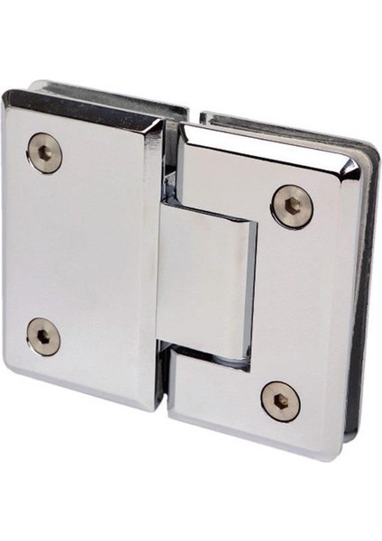 Cam Cama Paraduş Menteşe Parlak