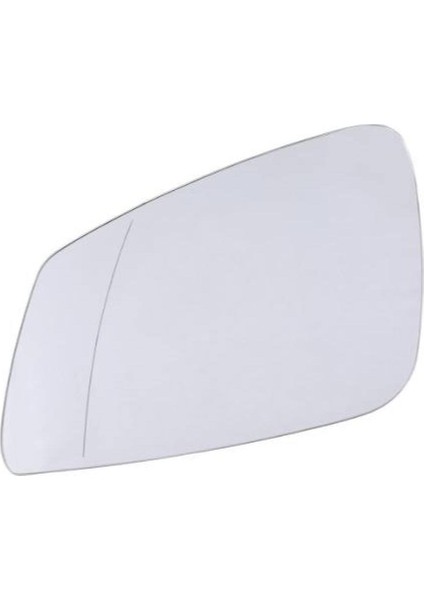 Ayna Camı Düz Sağ