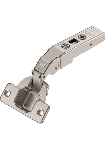 Clip Top Açılı Menteşe +45 Derece Iıı Tam Binili 79A9458.T + 173L6100