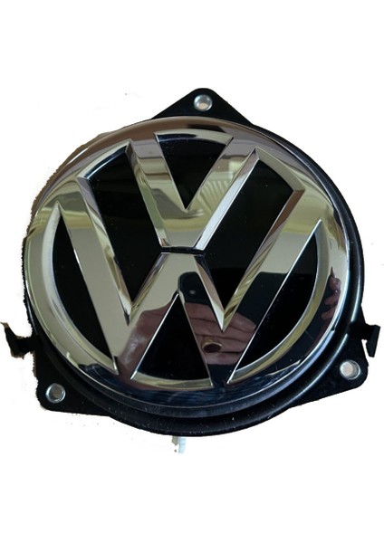 Vw Golf 7 2013-2016 Arka Bagaj Kilidi Kiliti Arması Mekanizması 5G6827469F