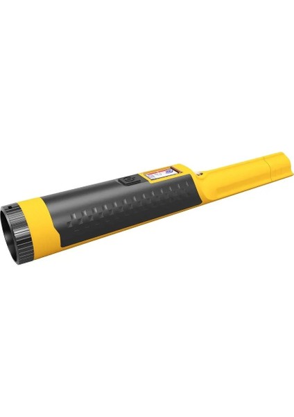 Accupoınt Ayrım Özellikli Pointer