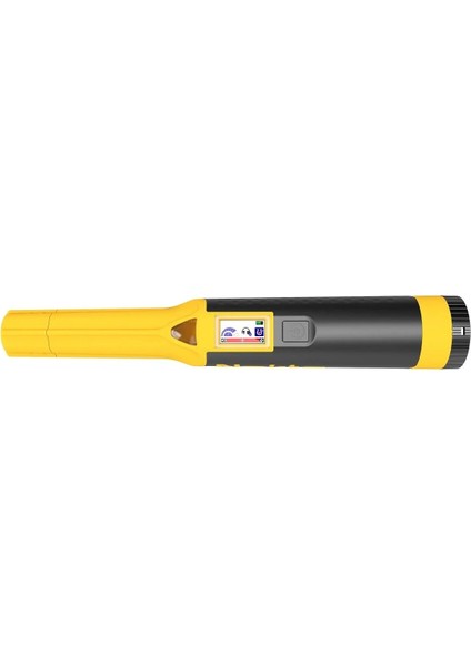 Accupoınt Ayrım Özellikli Pointer