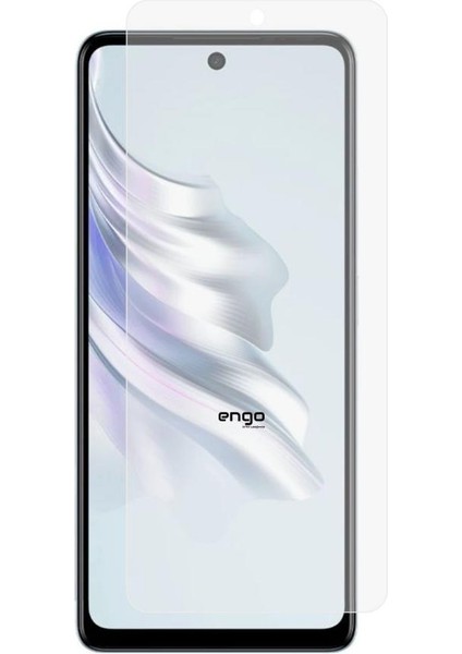 Tecno Spark 20 Pro Ekran Koruyucu Mat Parmak Izi Bırakmaz