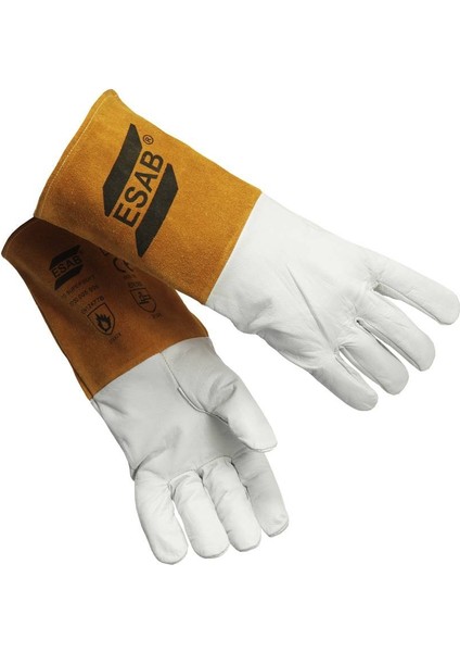 Supersoft Argon-Tig Kaynak Eldiveni fırsatları