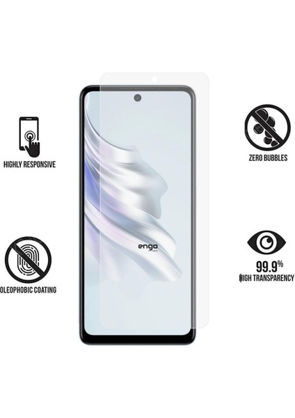 Tecno Spark 20 Pro Ekran Koruyucu Mat Parmak Izi Bırakmaz fiyatları