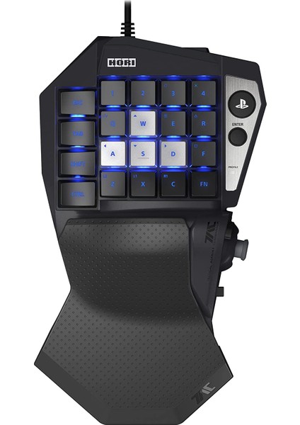 Ps5 Tactical Assault Commander