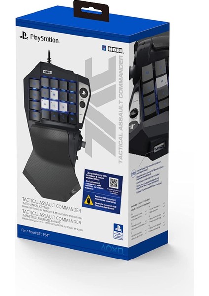 Ps5 Tactical Assault Commander indirimleri