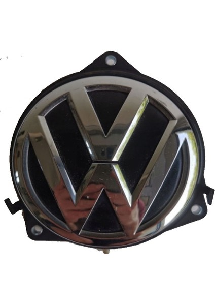 Passat B8 2015-2018 Arka Bagaj Kilidi Kiliti Arması Mekanizması 3G5827469F