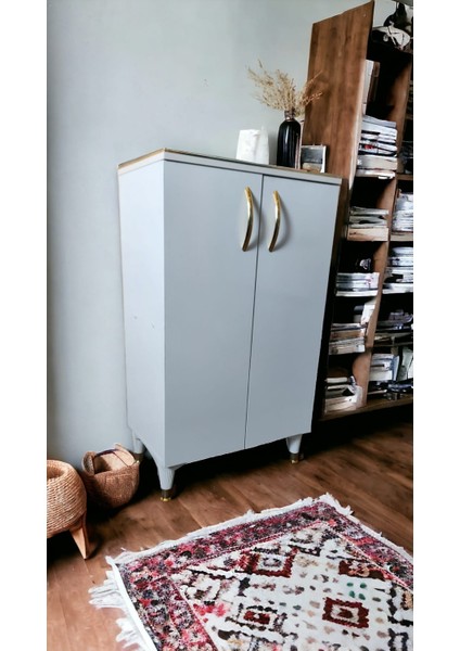 Tora Ayakkabılıkçok Amaçlı Dolap