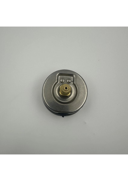 Ø 63 - 0 - 60 Bar 1/4 Gliserinli Arka Çıkışlı Manometre indirimleri