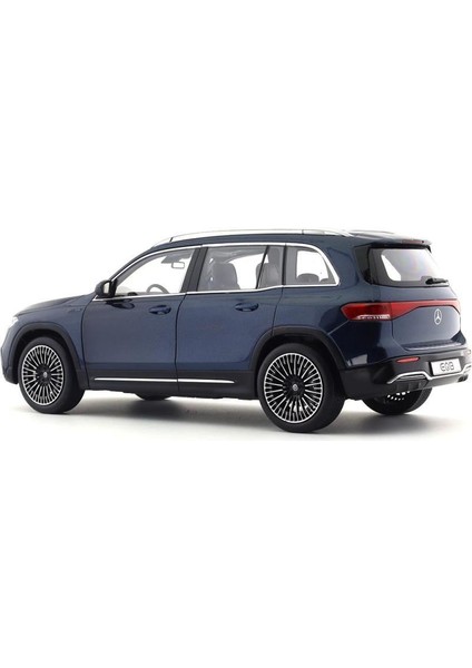 Mercedes-Benz Eqb 1/18 Model Araba modelleri