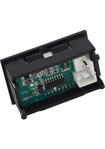 Powermaster IC278B Dijital Volt Ampermetre Dc Ölçüm Cihazı Akım Ölçer modelleri