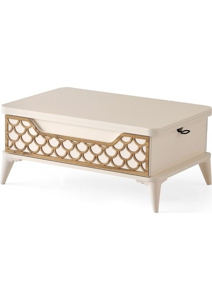 Sefahome Sihirli Kademeli Sehpa