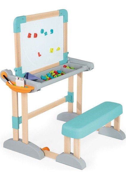 7600420301 Modulo Çalışma Masası -Smoby fiyatları